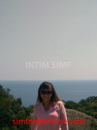 Проститутка Инна